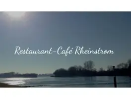 Hotel-Café "Rheinstrom" - Familie Müller in 76437 Rastatt: